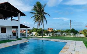 Morro Branco Suites - Hospedaria Morro Branco